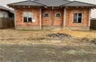Duplex spatios - zona populata - toate utilitatile - 1