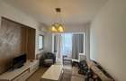 Apartament cu două camere vedere la mare zona Cazino - 8