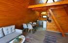 Doua Cabane A-frame de vânzare în Bucovina – Business Airbnb & Booking activ - 12