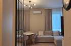 Oferta apartament!!!colaborare cu designer 3 camere la pret de 2 camere! - 15