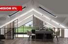 Vila de lux Dealul Lempes Sanpetru, proiect premium!Comision zero! - 1