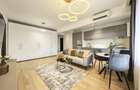 Închiriere 2 Camere Iancu Nicolae- Pădurea Băneasa - str. Privighetori, parcare - 2