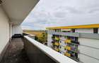 Apartament 2 camere decomandate  cu terasa si loc de parcare Turnisor - 23