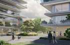 Apartament cu 1 dormitor -One Floreasca Towers - 6