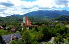 Teren intravilan 2.600 mp Predeluț Bran | Vedere Bucegi și Castelul Bran | Utili - 5