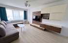 2 camere, mobilat modern, in Marasti zona semicentrala, langa NTT DATA - 1