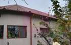ILFOV - SE VINDE CASA IN ISLAZ / COM. BRANESTI - 35