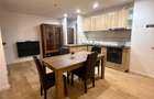 Inchiriere ap. 2 camere lux, zona Baneasa - Sisesti