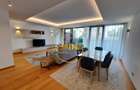 Primaverii, ground floor, fully furnished, modern apartment with large terraces - 5