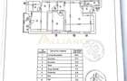 Apartament 3 camere de vanzare - Str. Sfanta Agnes  | Bloc 2020 | Loc de parcare - 3