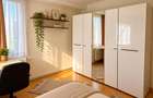 Apartament generos, 90 mp, 3 camere si parcare privata, Grivitei, Brasov - 6