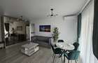 Apart 2 cam cu terasa 12 mp si loc de pacare AMBIANCE RESIDENCE - 10