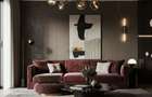 Apartament spatios cu 3 camere, proiect premium-zona Marriott,Sector 5 - 1