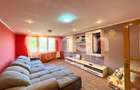 Apartament cu 3 camere | pe 2 niveluri | cu garaj | zona centrala | sat Arinis - 1