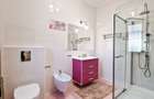 Vila P+1, 6 camere, teren 940mp, Otopeni-23 August - 9