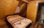 Cabana la Lac Colibita 8 camere, terase si 1650 mp teren - 12