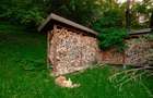 Casă de vânzare cu teren 2.340 mp și pârâu propriu — Bălilești, Argeș - 26