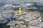 Chiajna(Str. Industriilor), hale de închiriat, 552 mp utili, birouri și depozit - 1
