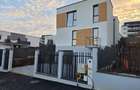 Casă individuală în cartier nou | Calea Baciu, stradă privată cu barieră - 3