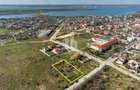Teren Intravilan, 1300mp , 150m de mare, Eforie Sud - 7