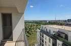 Apartament Mobilat Nou 2 Camere cu Terasa View Superb - 12