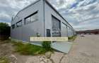 Hala industriala noua , în Ploiești , zona Vest - 4