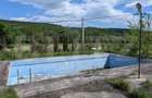 Hulubești, Butoiu de Jos Teren intravilan cu Panoramă Superbă către Pădure - 10