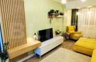 Apartament modern de vanzare, 2 camere zona Aleea Strugurilor + loc de parcare - 4