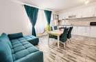 2 camere, spatios, modern, bloc nou, balcon, parcare, zona VIVO - 13