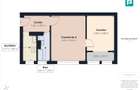 Apartament 2 camere luminos- Aleea Poiana Ruscai - 6