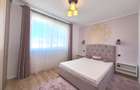 Apartament cu 3 camere, etaj intermediar, zona Cetatii - 1