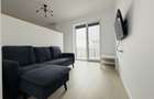 Apartament 1 camera, 42mp utili, etaj 2, zona Braytim - 1