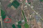 Teren extravilan lângă autostrada A4 - 1