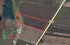 TEREN INTRAVILAN 24457 MP | 80 ML FRONT STRADAL | ORADEA | BIHOR - 1