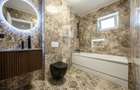 Casa noua la cheie | 500 m teren | Sanpetru Brasov
