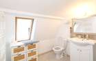 Vanzare apartament cu 4 camere in vila renovata Ultracentral Mitropolie - 4