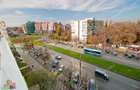 Apartament cu 3 camere – Țiglina 1, PS-uri | 2 băi | Vedere panoramica - 1