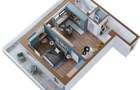 APARTAMENT 2 CAMERE - COPOU GARDEN RESIDENCE - 2