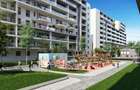 Solid Residence Baba Novac- Studio -SMART HOME - Rate-  Incalzire In Pardoseala - 10