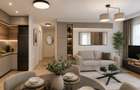 Apartament 3 camere cu gradina de 41 mp si vedere lac- Lebada Lake Residence - 2