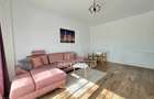 Apartament 2 camere de inchiriat si parcare in Buna ziua, str Macesului - 1