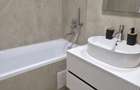 Ap cu 3 camere, 2 bai, balcon, 2 locuri de parcare, 80 mp - Pipera MTM residence - 8