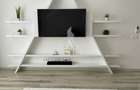 Apartament cu 2 camere, loc de parcare, Denya Forest - 7