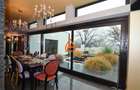 Casa / Vila de lux - 400 mp , 2800 mp teren –  Bucium - 2