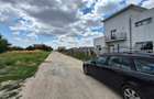Strada Craitei - teren 501 mp (deschidere 18.2 ml ) - 5