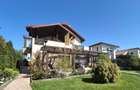 Vila Premium P+1+M in Odaile/Otopeni - 365 mp suprafata utila, 900 mp teren - 16