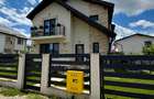 Casă de vânzare individuală - 4 camere | Berceni | 350 mp | Asfalt - La cheie - 3