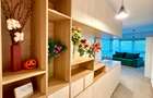 2 camere de inchiriat- Circului Park Tower-parcare subterana-boxa-parc - 6