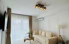 Apartament 2 camere Quartier Azuga/ Parcare - 1