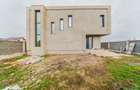 Vila noua la gri, design deosebit, 4 camere, Fantanele - 1